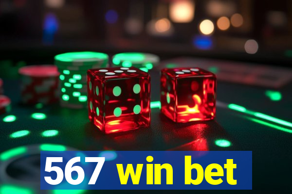 567 win bet